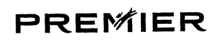 PREMIER logo
