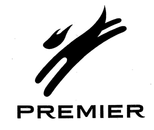 PREMIER logo