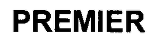 PREMIER logo