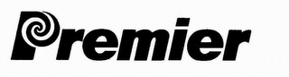 PREMIER logo
