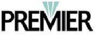 PREMIER logo