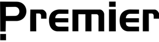 PREMIER logo