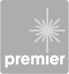 PREMIER logo