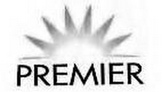 PREMIER logo