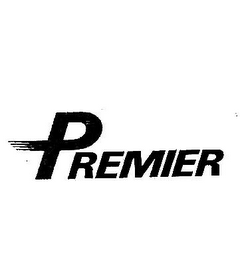 PREMIER logo