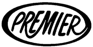 PREMIER logo
