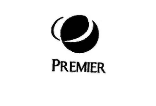PREMIER logo