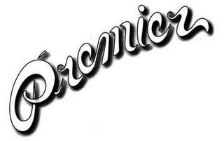 PREMIER logo