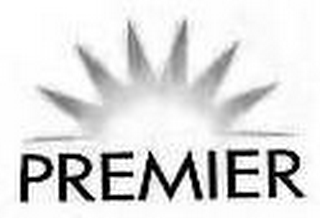 PREMIER logo