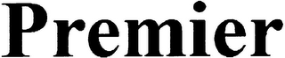 PREMIER logo