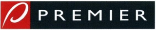 PREMIER logo
