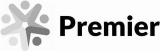 PREMIER logo