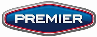 PREMIER logo