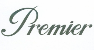 PREMIER logo