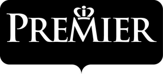 PREMIER logo