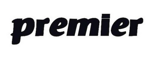 PREMIER logo