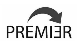 PREMIER logo