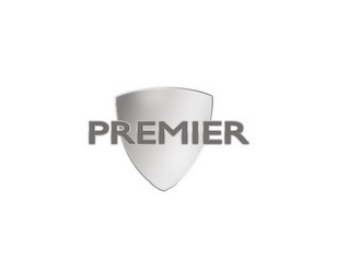 PREMIER logo