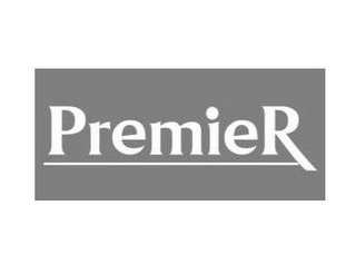 PREMIER logo