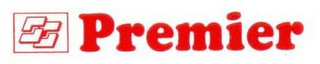 PREMIER logo