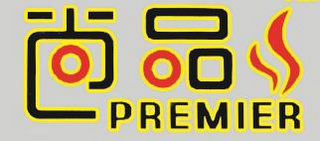 PREMIER logo