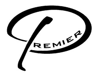PREMIER logo