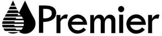 PREMIER logo