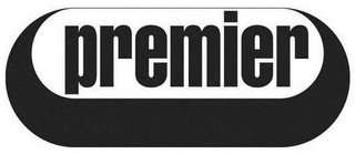 PREMIER logo