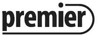 PREMIER logo