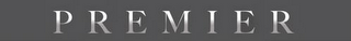 PREMIER logo
