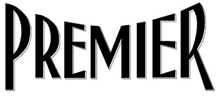PREMIER logo