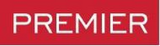 PREMIER logo