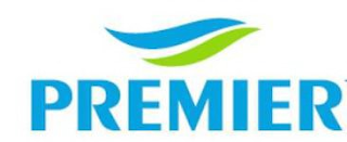 PREMIER logo