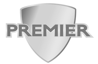 PREMIER logo