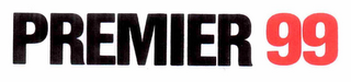 PREMIER 99 logo