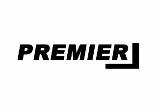 PREMIER logo