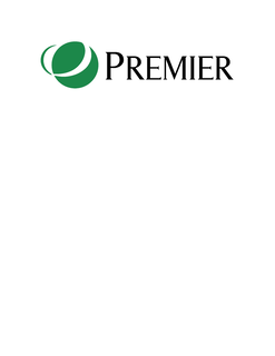 PREMIER logo