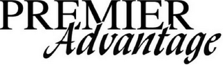 PREMIER ADVANTAGE logo