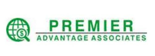 PREMIER ADVANTAGE ASSOCIATES logo