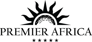 PREMIER AFRICA logo