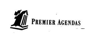 PREMIER AGENDAS logo