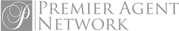 PREMIER AGENT NETWORK logo