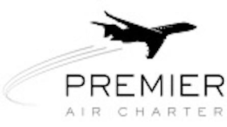 PREMIER AIR CHARTER logo