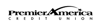 PREMIER AMERICA CREDIT UNION logo