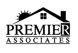 PREMIER ASSOCIATES logo