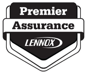 PREMIER ASSURANCE LENNOX logo