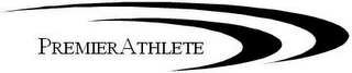 PREMIER ATHLETE logo