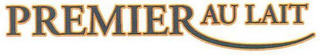 PREMIER AU LAIT logo