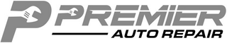 PREMIER AUTO REPAIR logo