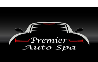 PREMIER AUTO SPA logo
